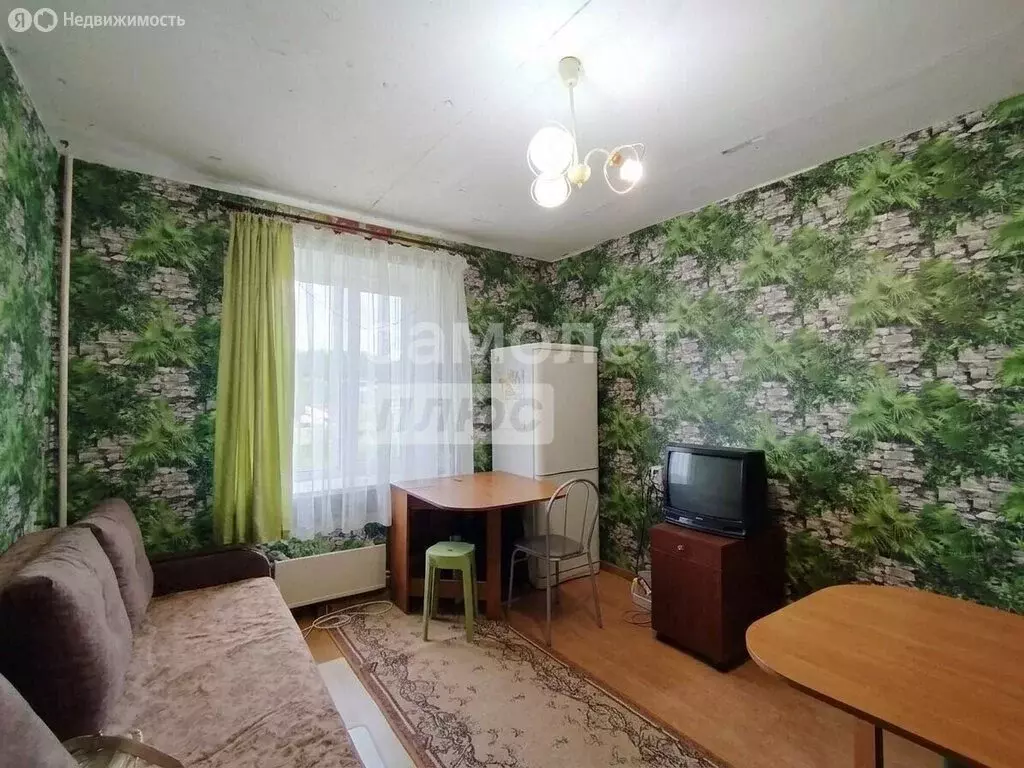 1к в -комнатной квартире (11.2 м) - Фото 1