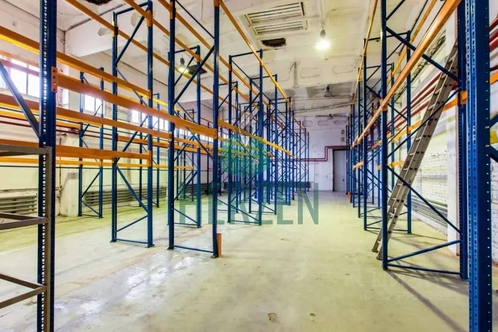 Производственное помещение в Московская область, Химки городской ... - Фото 2