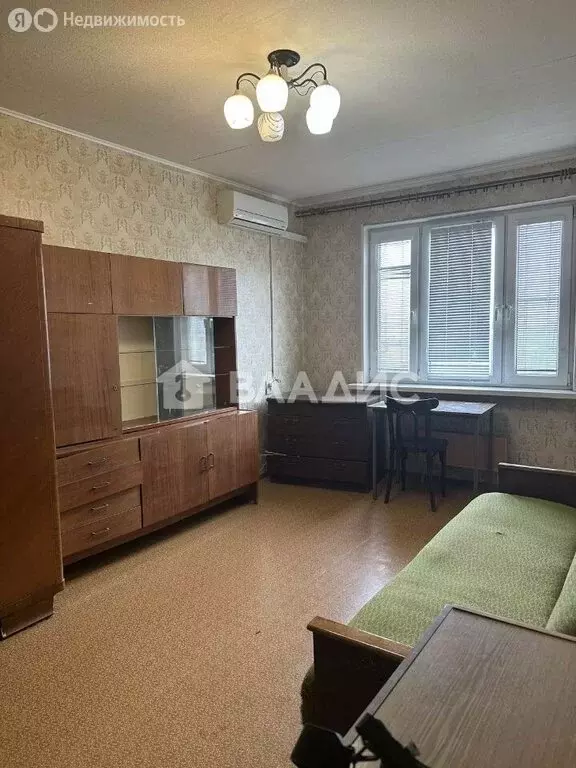 1-комнатная квартира: Мытищи, улица Колпакова, 23к1 (34.1 м) - Фото 1