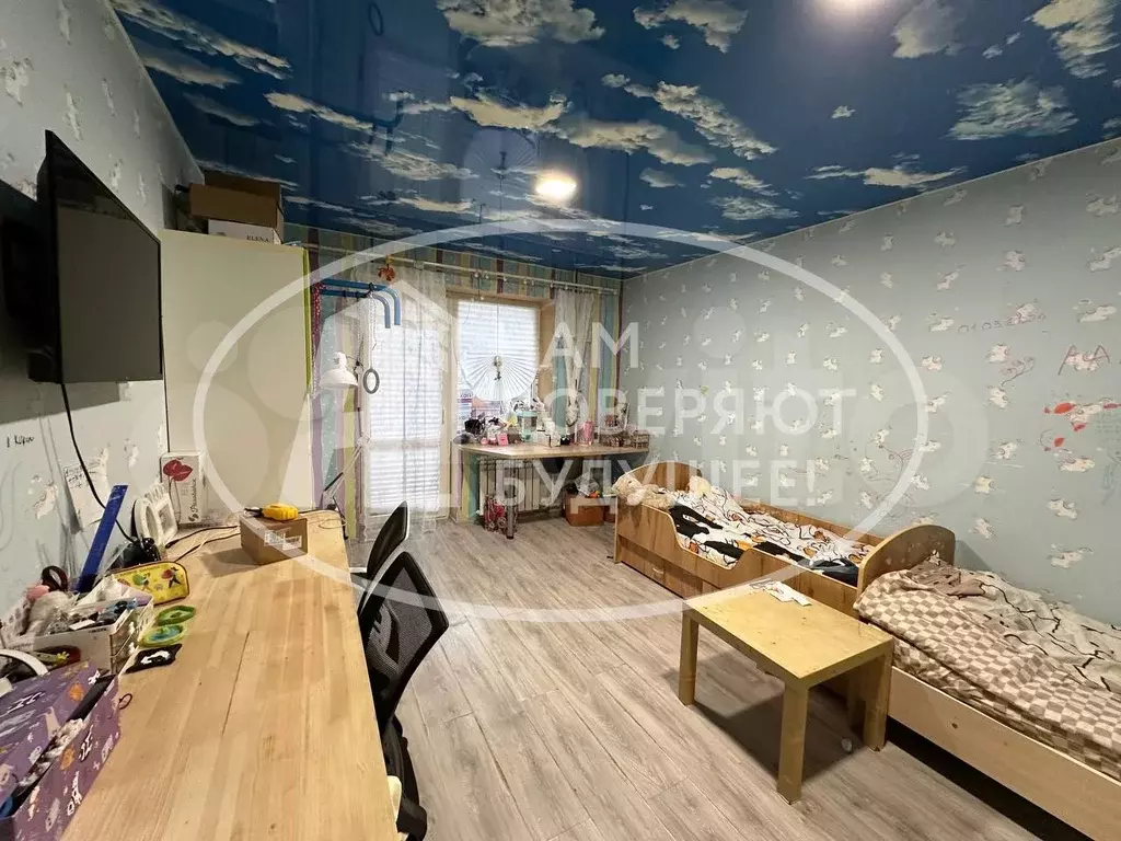 2-к. квартира, 48 м, 1/9 эт. - Фото 1