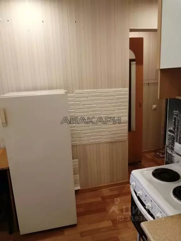 Студия Красноярский край, Красноярск 9 Мая ул., 42Б (15.0 м) - Фото 1