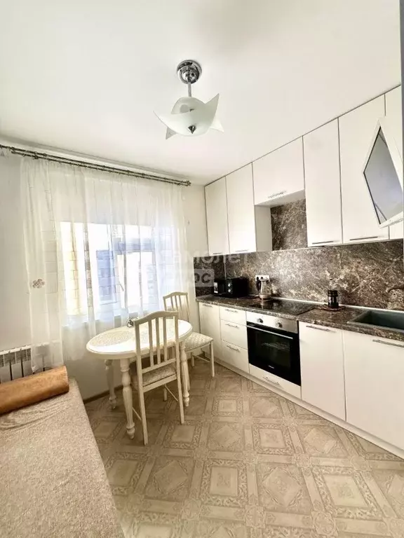 1-к кв. Ямало-Ненецкий АО, Ноябрьск Холмогорская ул., 80/28 (34.0 м) - Фото 1