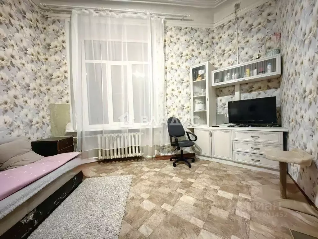 Комната Смоленская область, Смоленск ул. Николаева, 47 (23.1 м) - Фото 2