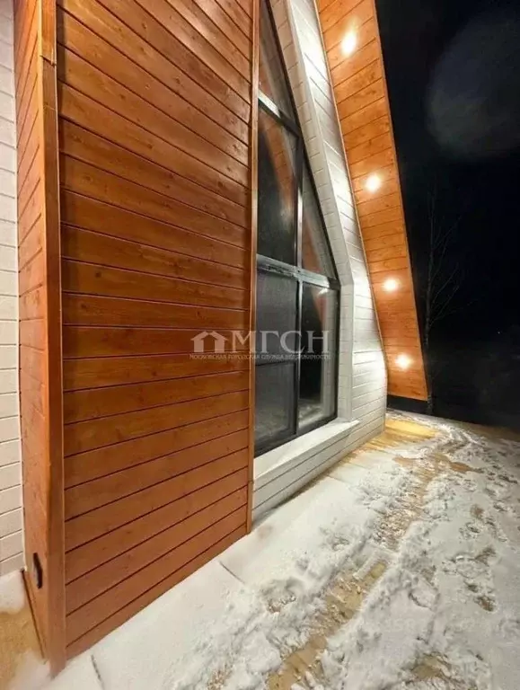 Дом в Московская область, Ступино городской округ, д. Прудно ул. ... - Фото 2