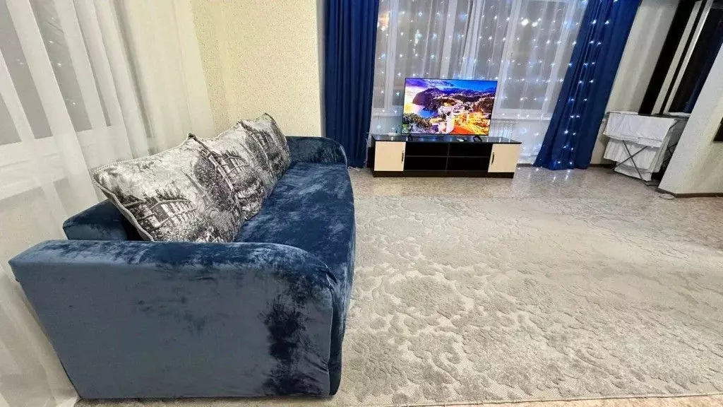 1-к кв. Краснодарский край, Сочи ул. Ленина, 172Б (45.0 м) - Фото 1