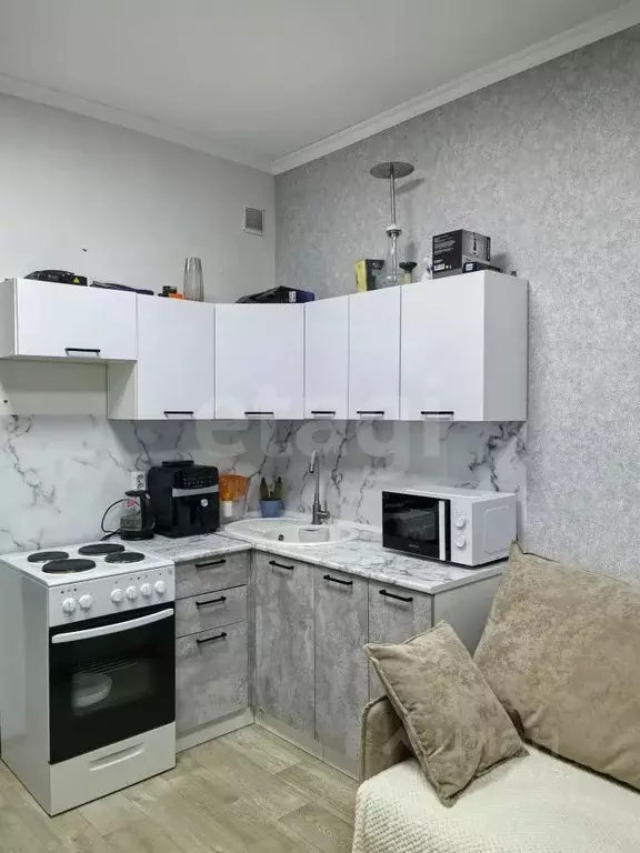 Студия Ханты-Мансийский АО, Ханты-Мансийск ул. Анны Коньковой, 3к1 ... - Фото 2