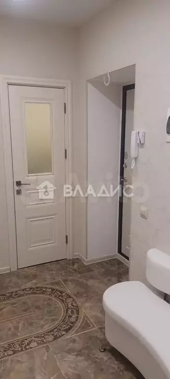 2-к. квартира, 53,1 м, 3/9 эт. - Фото 0