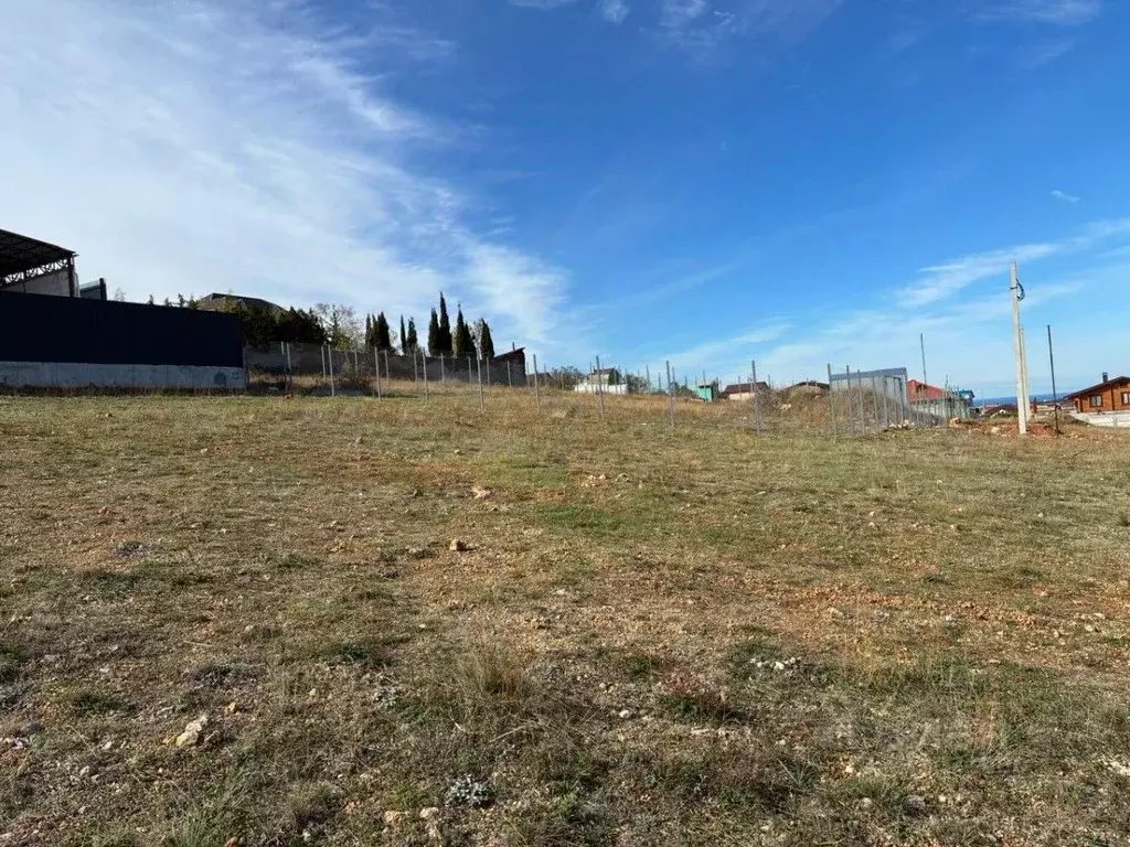 Участок в Севастополь Торпедо-1 садоводческое товарищество,  (4.75 ... - Фото 2