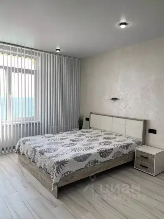 Студия Крым, Евпатория ул. Симферопольская, 2Ч (40.0 м) - Фото 2