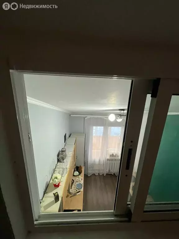 1-комнатная квартира: Якутск, улица Жорницкого, 7/23 (36.9 м) - Фото 1