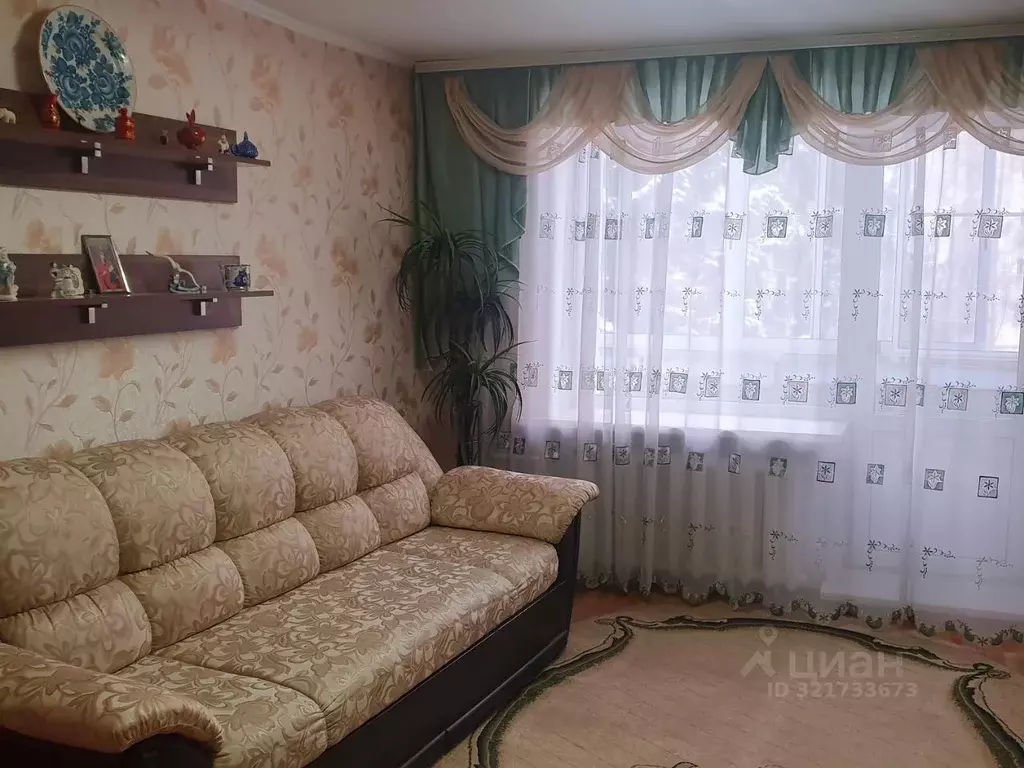 2-к кв. Новосибирская область, Новосибирский район, Краснообск рп 14 ... - Фото 2