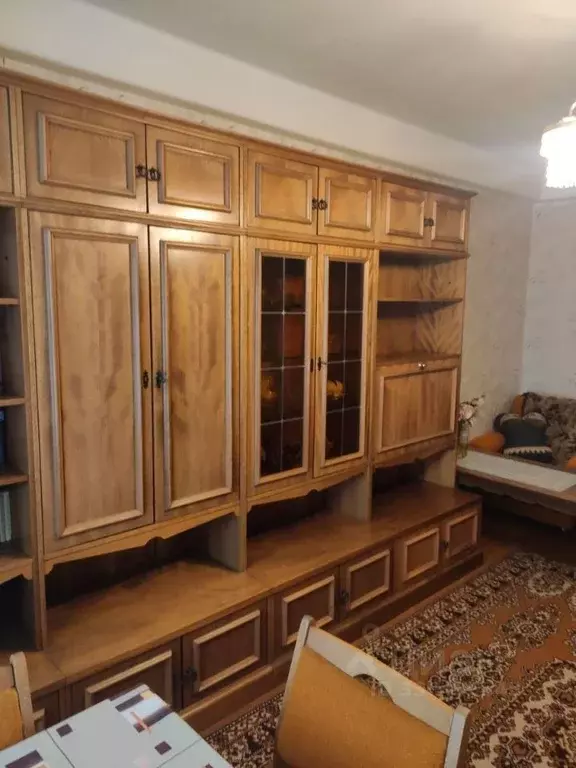 2-к кв. Санкт-Петербург Учительская ул., 19К1 (50.5 м) - Фото 2
