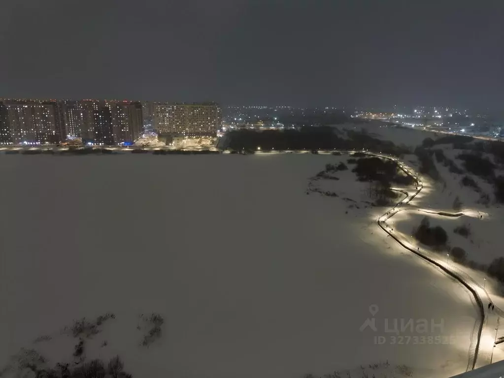 2-к кв. Москва ул. Вертолетчиков, 2к2 (47.0 м) - Фото 2