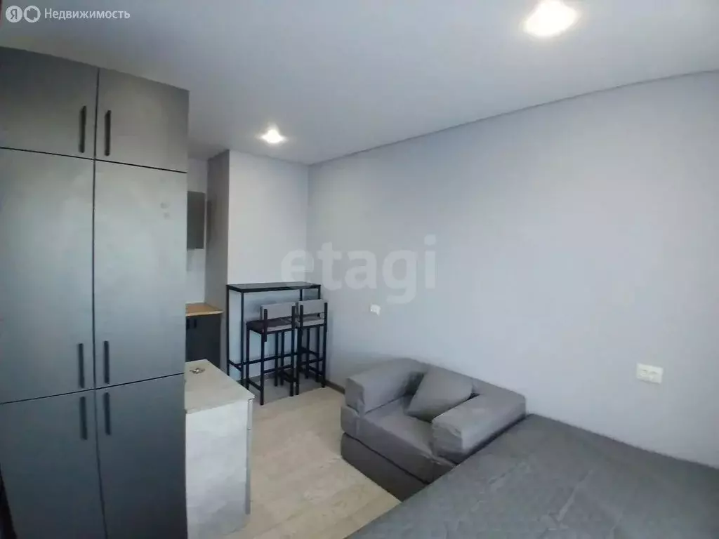1к в -комнатной квартире (12.6 м) - Фото 2
