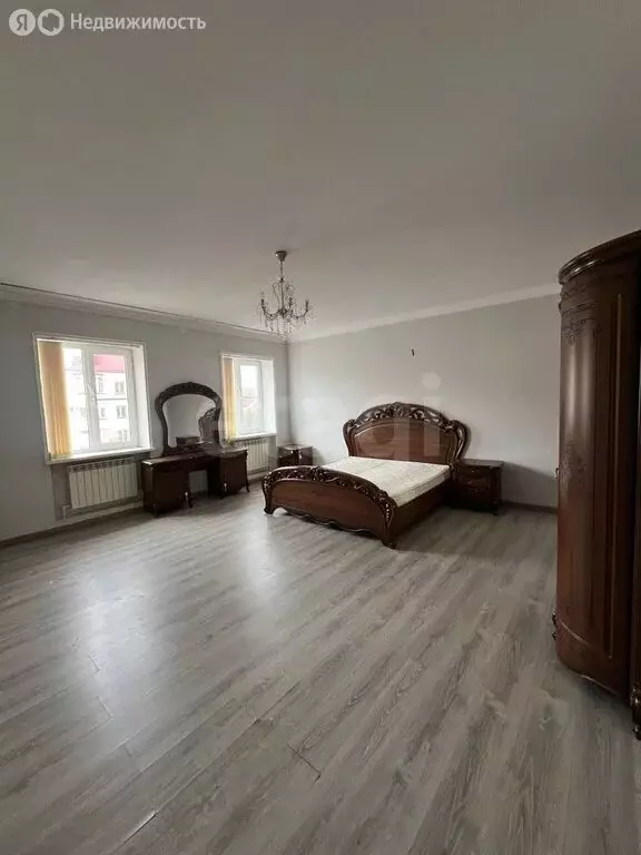 2-комнатная квартира: Магас, улица Заурбека Борова, 7 (77.1 м) - Фото 2