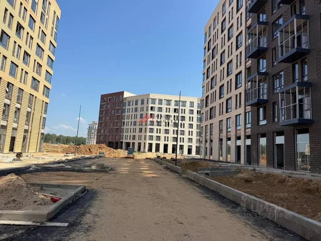 Торговая площадь в Московская область, Одинцовский городской округ, с. ... - Фото 2