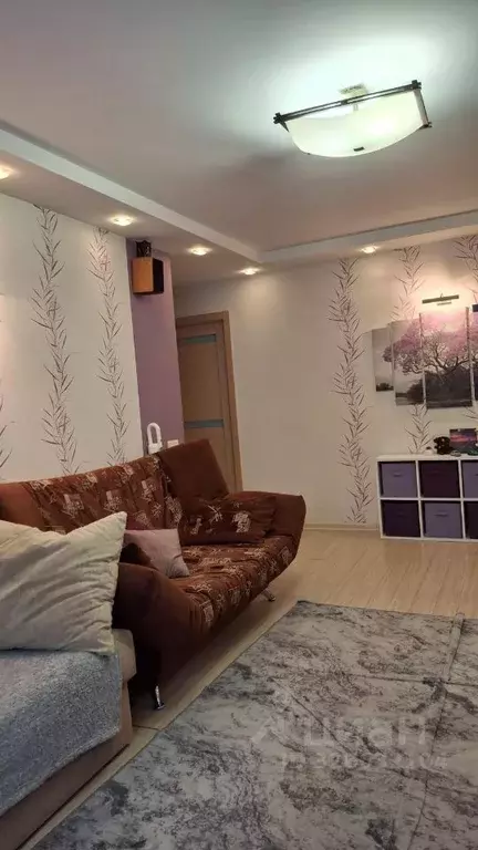 3-к кв. Москва просп. Вернадского, 89К5 (60.3 м) - Фото 1