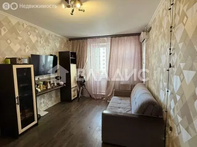 2-комнатная квартира: Москва, Большая Марфинская улица, 1к4 (53.6 м) - Фото 0