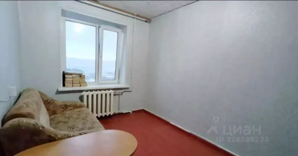 Комната Камчатский край, Петропавловск-Камчатский Океанская ул., 69 ... - Фото 2