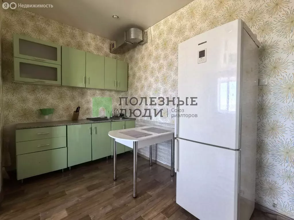 Квартира-студия: Чита, микрорайон Девичья Сопка, 36 (37.2 м) - Фото 0
