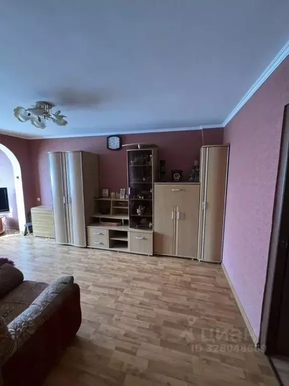 2-к кв. Адыгея, Майкоп Курганная ул., 239 (50.0 м) - Фото 1