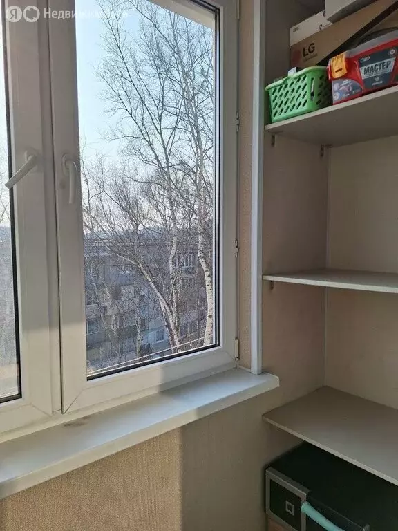 1-комнатная квартира: Находка, Находкинский проспект, 64Б (28.4 м) - Фото 0