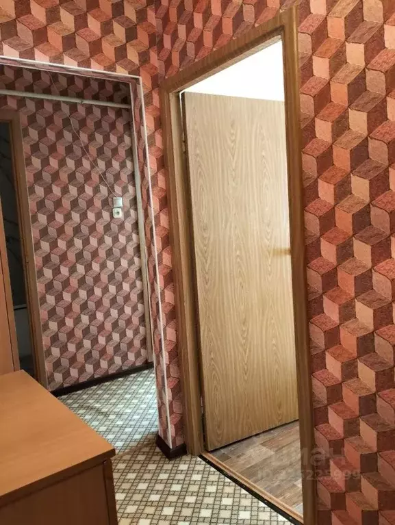 2-к кв. Краснодарский край, Новороссийск Южная ул., 6 (51.9 м) - Фото 1