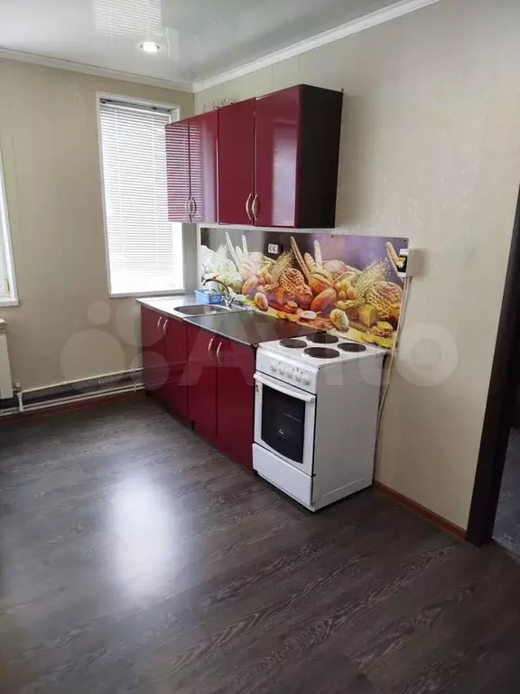 1-к. квартира, 28 м, 2/2 эт. - Фото 0