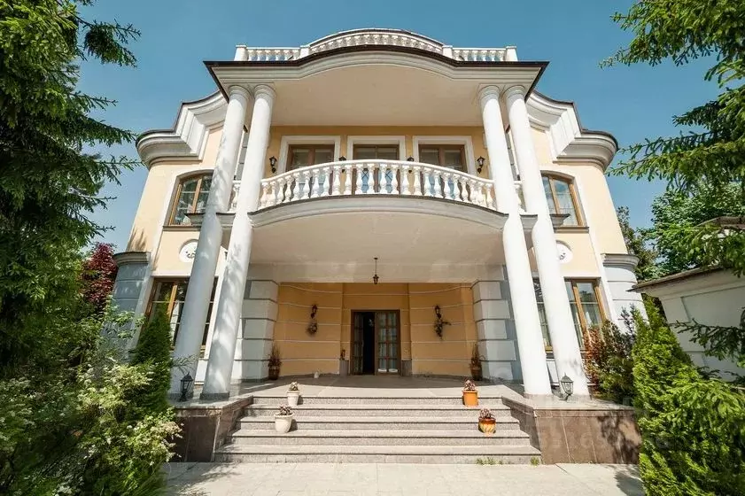 Дом в Московская область, Красногорск городской округ, д. Михалково ... - Фото 2