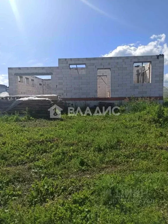 Дом в Владимирская область, Суздальский район, Боголюбовское ... - Фото 1