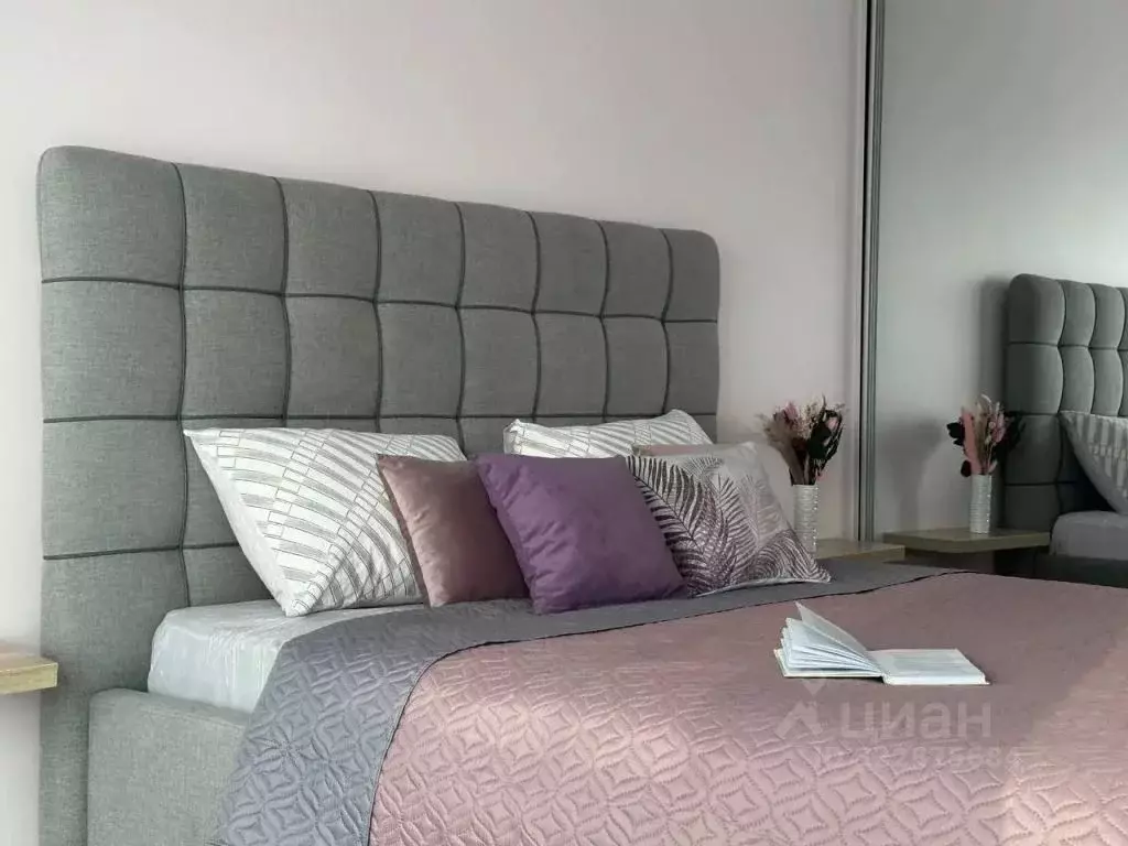 2-к кв. Приморский край, Владивосток ул. Крыгина, 105/1 (48.0 м) - Фото 2