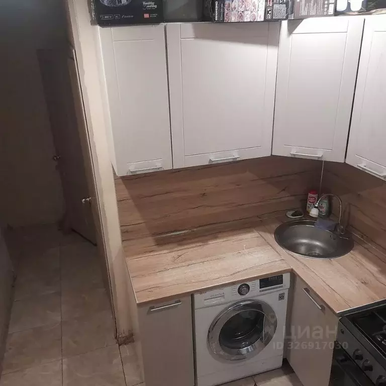 Комната Московская область, Котельники Силикат мкр, 26 (13.0 м) - Фото 2