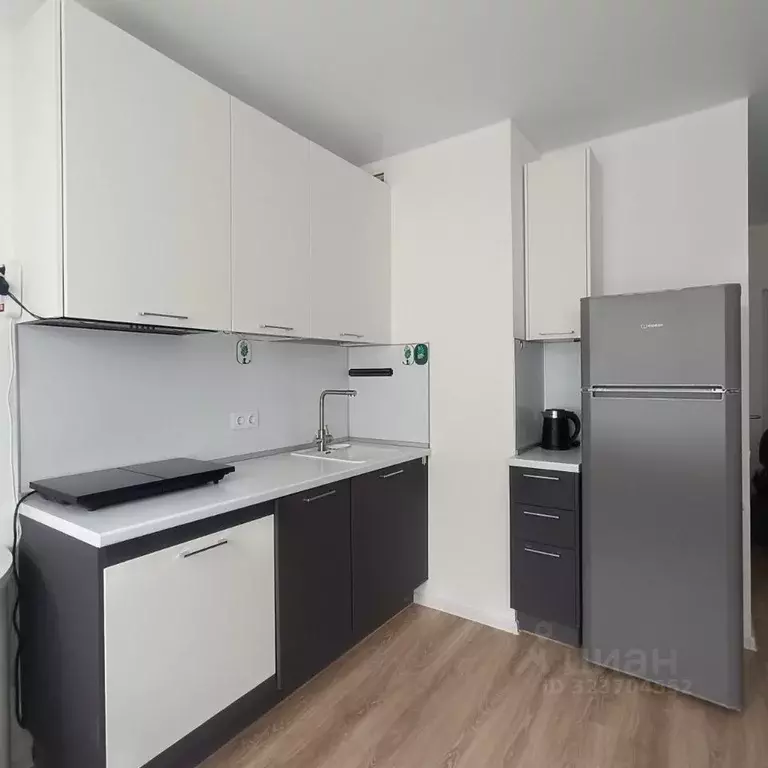 Студия Московская область, Ленинский городской округ, д. Коробово ул. ... - Фото 0