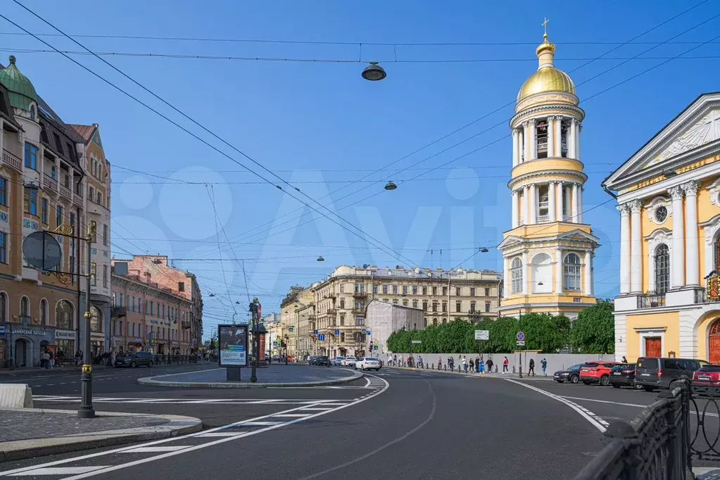 4-к. квартира, 248 м, 5/5 эт. - Фото 1