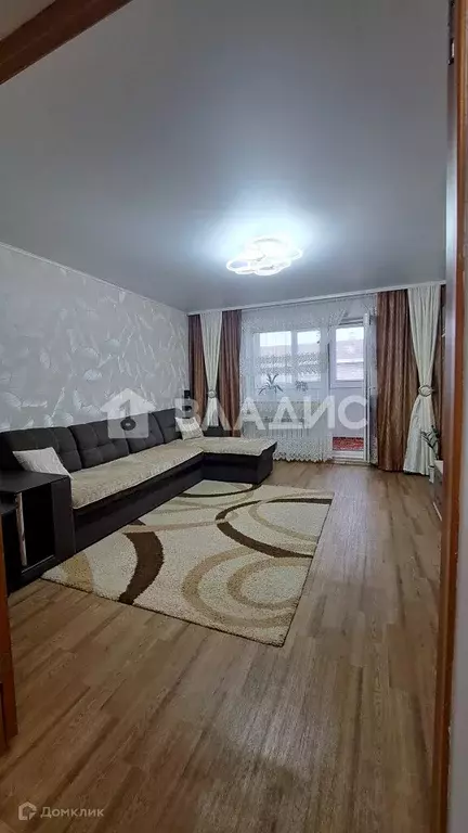 Продаётся 3-к квартира, 62.5 м - Фото 0