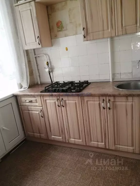 2-к кв. Нижегородская область, Нижний Новгород ул. Юлиуса Фучика, 19 ... - Фото 1