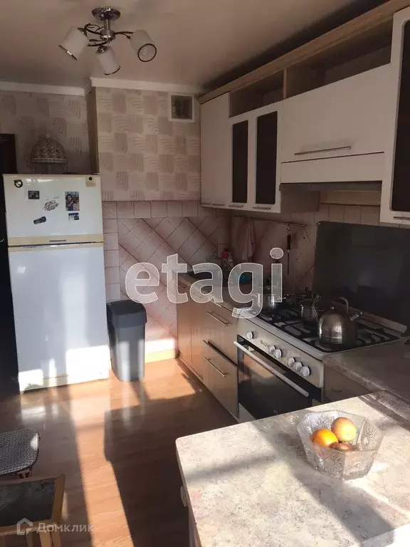 Продаётся 3-к квартира, 85 м - Фото 1