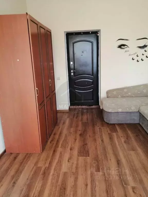 Студия Краснодарский край, Анапа муниципальный округ, с. Супсех ул. ... - Фото 1