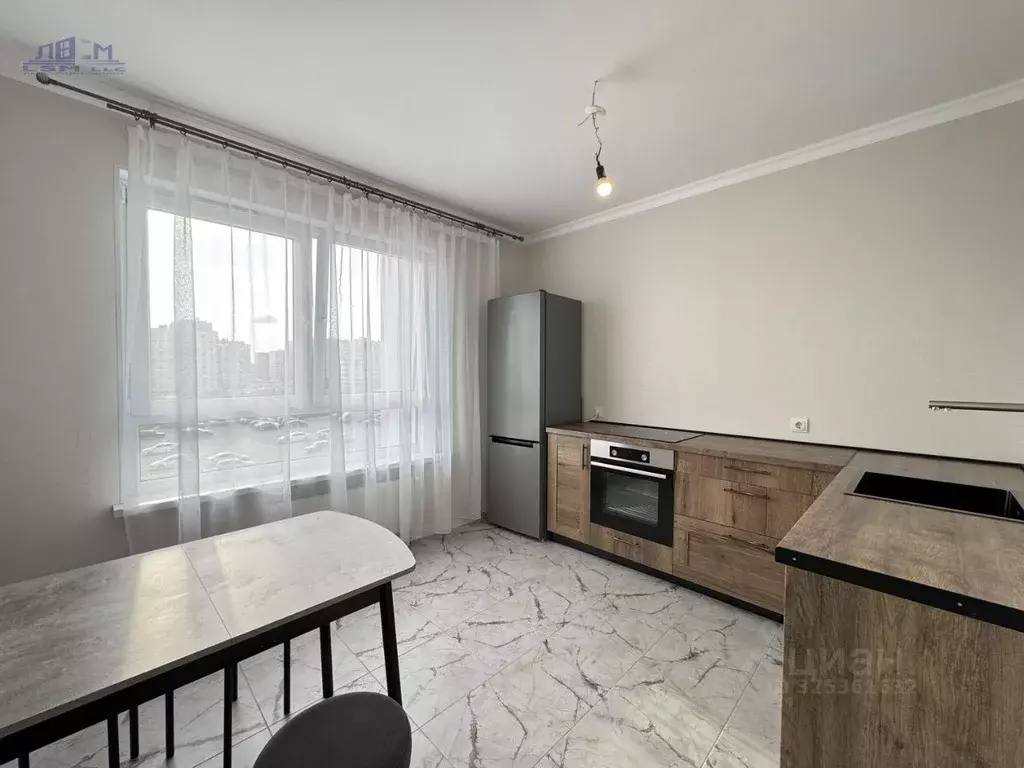 2-к кв. Ленинградская область, Всеволожский район, Заневское городское ... - Фото 1