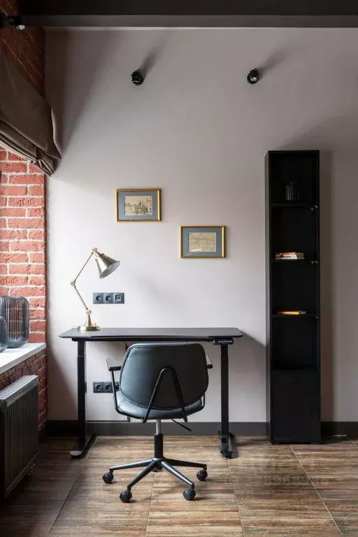 Офис в Москва ул. Викторенко, 16С1 (34 м) - Фото 1