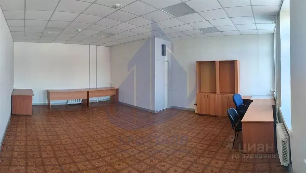 Офис в Самарская область, Самара Некрасовская ул., 62 (8 м) - Фото 1