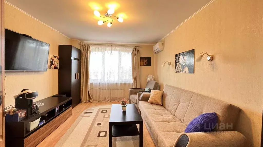 3-к кв. Пермский край, Пермь ул. Генерала Черняховского, 53 (62.8 м) - Фото 0