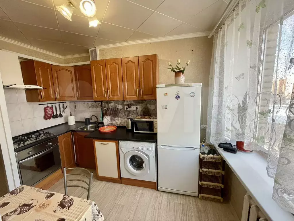 2-к. квартира, 54 м, 8/9 эт. - Фото 0