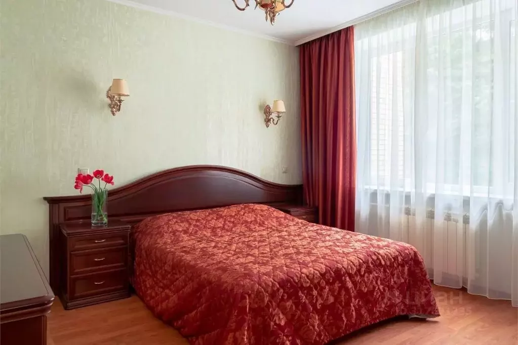 3-к кв. Московская область, Химки Новогорск мкр,  (72.0 м) - Фото 0