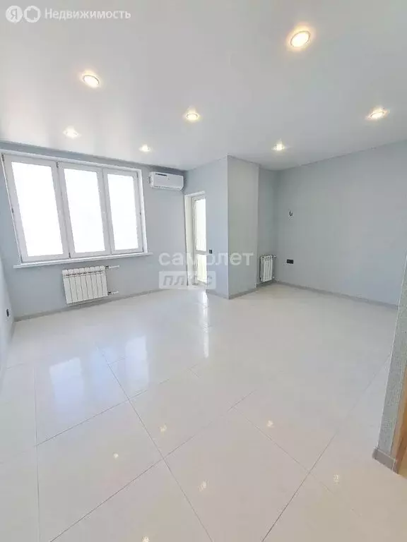 Квартира-студия: Новосибирск, улица Добролюбова, 162/1 (43 м) - Фото 1