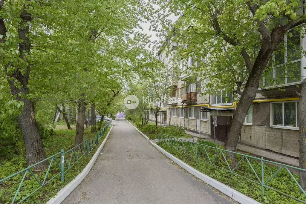2-к. квартира, 46,3 м, 1/5 эт. - Фото 1