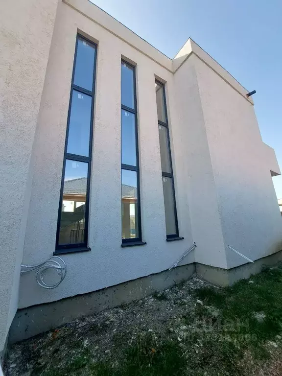 Дом в Адыгея, Тахтамукайский район, Козет аул  (180 м) - Фото 2