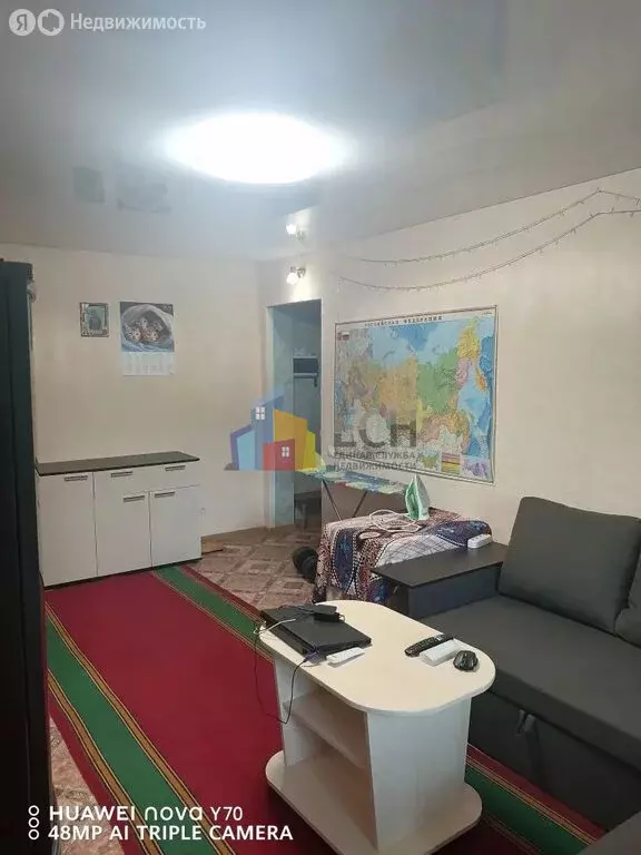 2-комнатная квартира: Тула, 1-й проезд Металлургов, 5А (38.9 м) - Фото 2