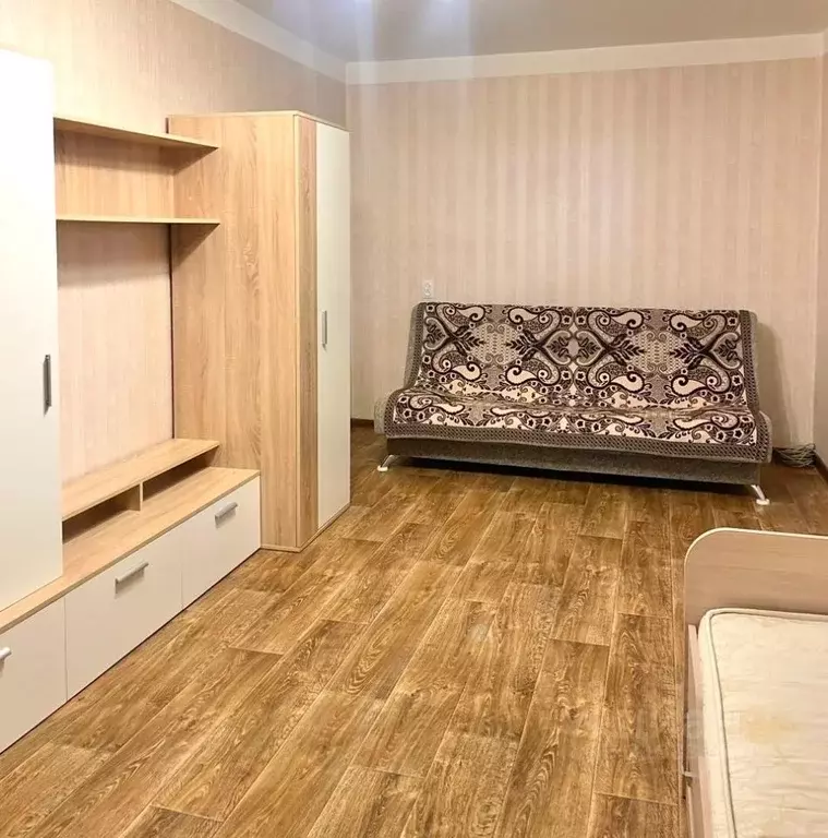 1-к кв. Красноярский край, Красноярск ул. Декабристов, 3/8 (32.2 м) - Фото 0