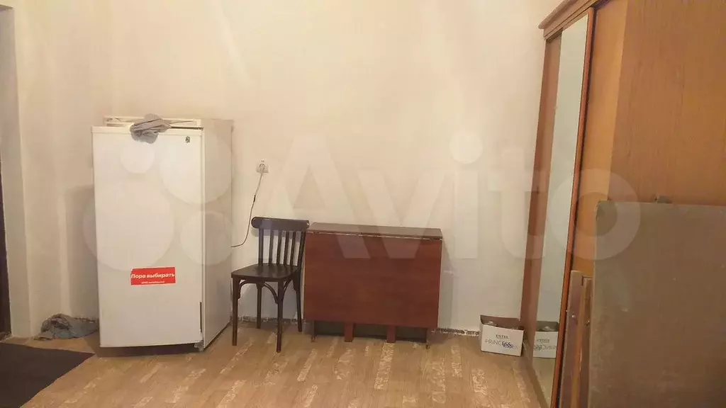 Комната 22 м в 3-к., 1/2 эт. - Фото 0